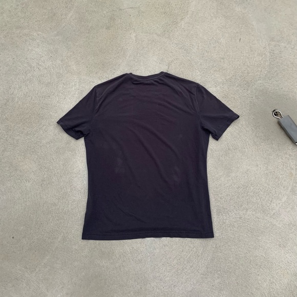 Prada Milano Pocket T-Shirt Sz XL - Picture 3 of 8